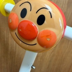 アンパンマン　２way スクーターの画像