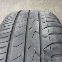 １８クラウンアスリート　純正アルミホイール　114.3　＋50　５穴　225/50R18　1本の画像