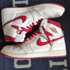 AIR JORDAN 1 RETRO HIGH OG METAL...