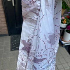 浴衣　セパレートの画像