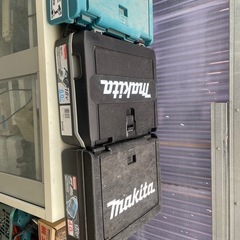マキタ箱のみ