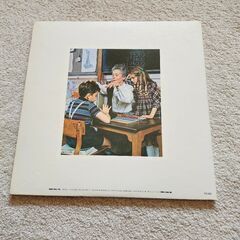 レッド・ツェッペリンLPレコードの画像