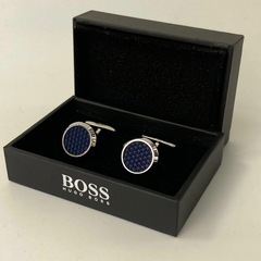 ブランド品多数　カフリングセットの画像