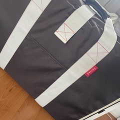 ベビーベッド