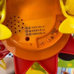 アンパンマン　プレイマットの画像