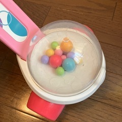 fisher price コーンポッパーの画像