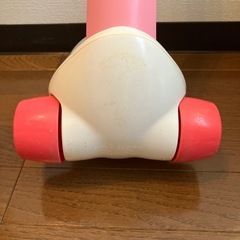 fisher price コーンポッパーの画像