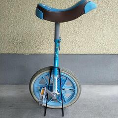 ブリヂストン一輪車