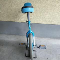 ブリヂストン一輪車の画像