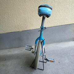 ブリヂストン一輪車の画像