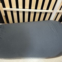 低反発クッション