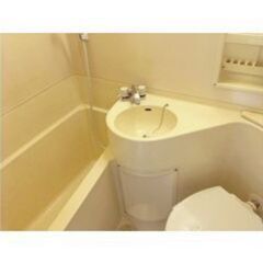 💚💛フリーレント1ヶ月付き💛💚敷礼ゼロ✨柳瀬川駅徒歩13分🎶賃料35,000円🌟スーパーコンビニ徒歩圏内🌈13.66㎡の1Kです😍💕 - 不動産