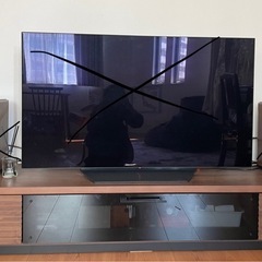 ニトリ テレビ台 ローボード 180cm