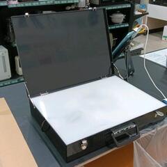 0601-081 書道用　ライトボックス