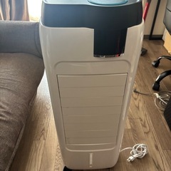 《取引予定》冷風機