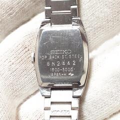 SEIKO 腕時計の画像