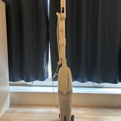 コード式スタンド掃除機