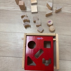 知育玩具