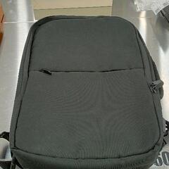 0601-350 GLEVIO ビジネスリュック