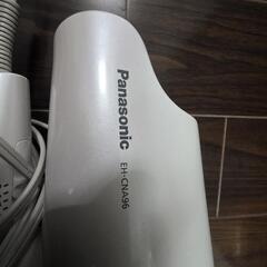 Panasonic EH-CNA96 ヘアドライヤー ホワイトの画像