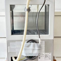 Panasonic　パーソナル食洗機　SOLOTAの画像