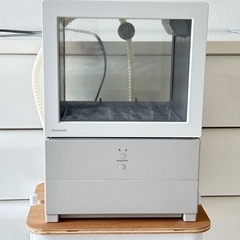 Panasonic　パーソナル食洗機　SOLOTAの画像