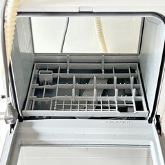 Panasonic　パーソナル食洗機　SOLOTAの画像