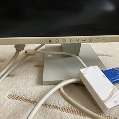 PCディスプレーの画像