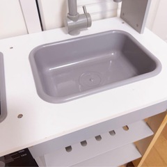 Klein(クライン) Miele 木製 ままごとキッチンの画像