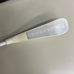 調光式フレキシブルライト　明るさ3段階調整の画像