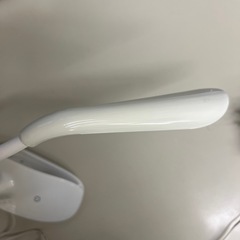 調光式フレキシブルライト　明るさ3段階調整の画像