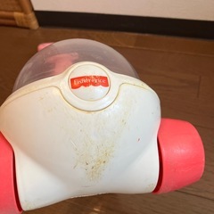 fisher price コーンポッパーの画像