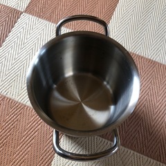 寸胴鍋　　　　の画像