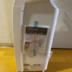 中古　冷風扇　の画像