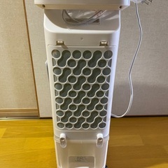 中古　冷風扇　の画像