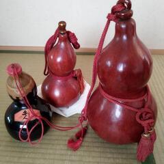ひょうたん