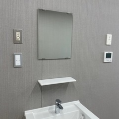TOTO 一般鏡 YM3545A 5枚セットの画像