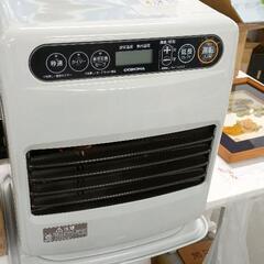 0601-111 コロナ石油ファンヒーター　FH-G32YA4