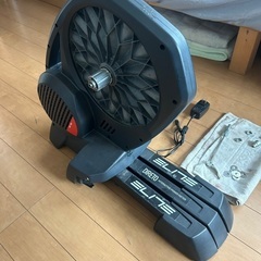 エリートスマートローラーの画像