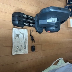 エリートスマートローラーの画像