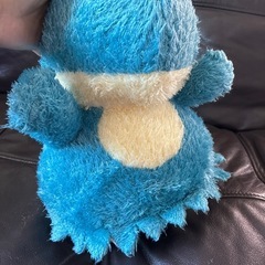 ゴンベ　ポケモン　ぬいぐるみの画像