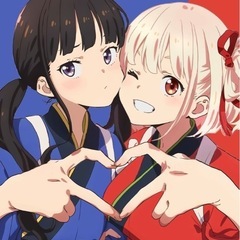 アニメ好きのためのグループメンバーを集めています！