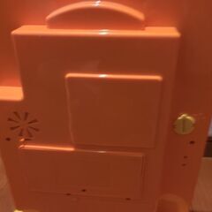 （廃盤品で希少）アンパンマンパチンコの画像