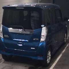 ⭐️サブスクリース、自社ローン🚘️日産 デイズルークス🏢保証会社加盟🇯🇵全国対応❗️出品番号032の画像