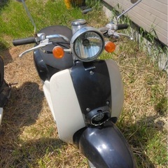 お値引きあり！ホンダ　GIORNO