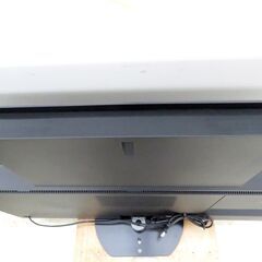 北海道 千歳市/恵庭市 近郊配送 Panasonic/パナソニック 4K/有機EL 55V型液晶スマートテレビ TH-55HZ1800/2020年製 転倒防止スタンド 店頭でのお受渡し大歓迎 の画像