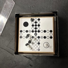 木製双六