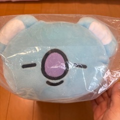 ミニまくら