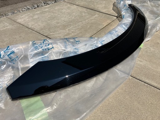 ★他サイト受渡済★中古美品 ホンダ N-ONE リアスポイラー JG1 JG2