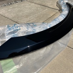 中古美品 ホンダ N-ONE リアスポイラー JG1 JG2